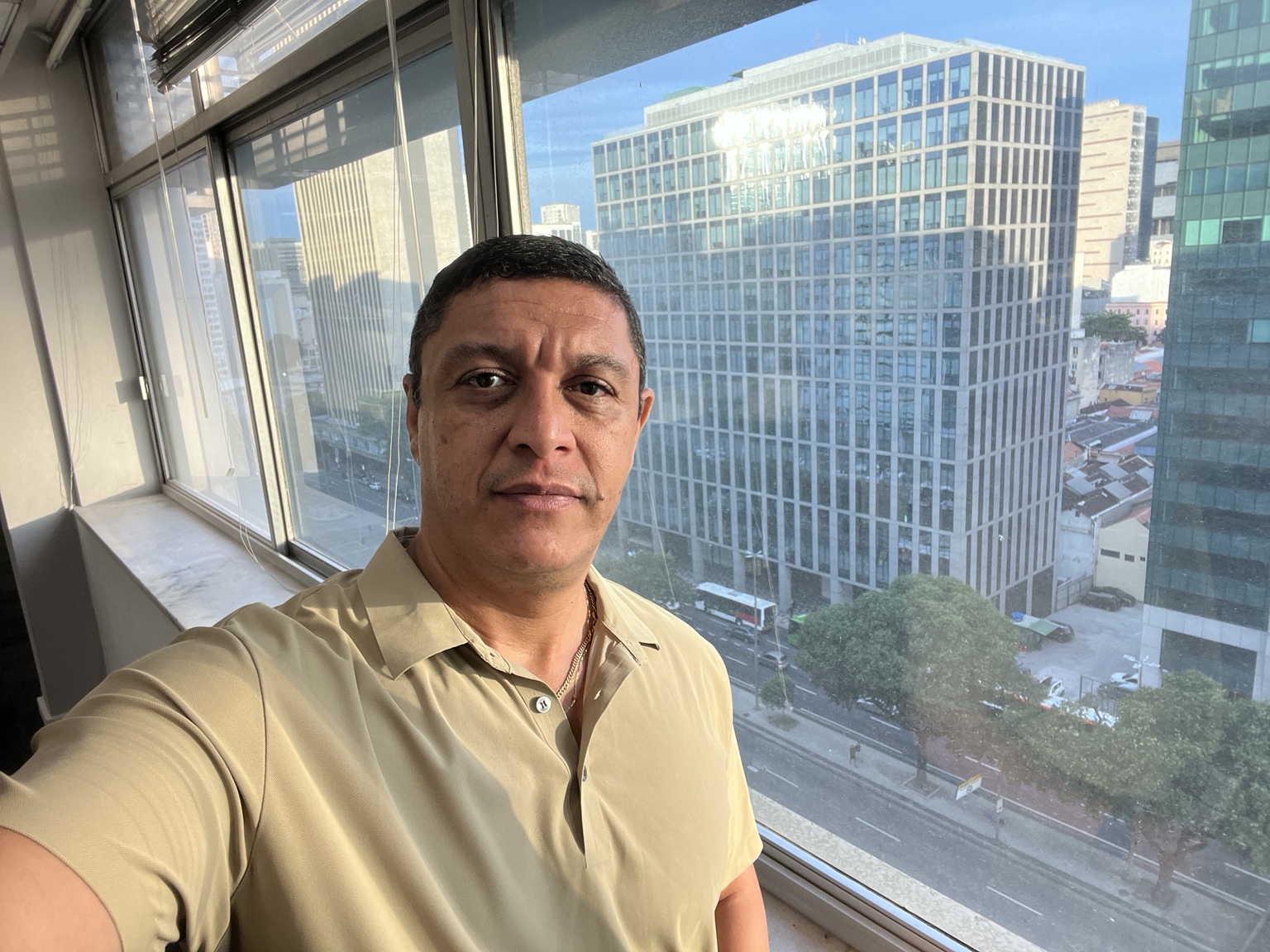 Espaço reservado para a foto de Carlos Ferreira